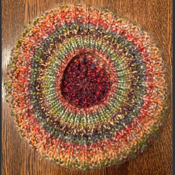 2/$15 H&M Beanie - Picture 3 of 4